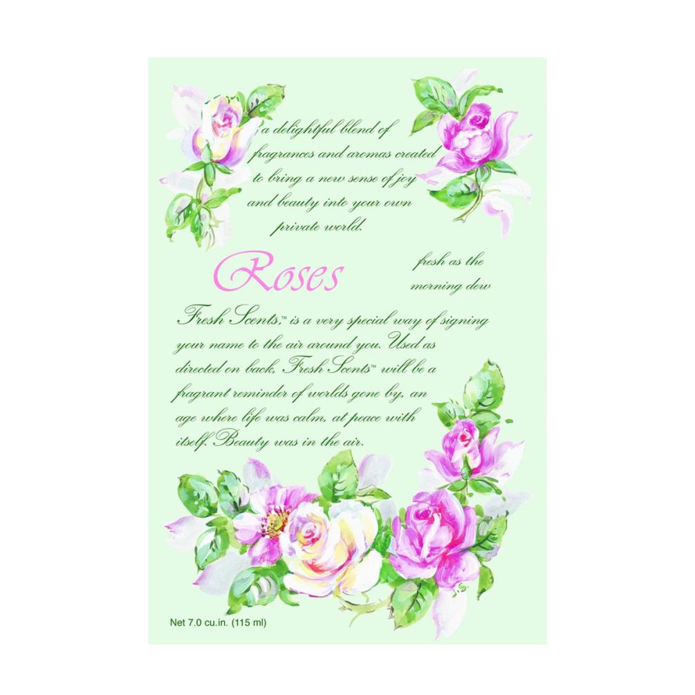 Willowbrook Roses Large Scented Sachet £4.05